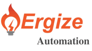 Ergize automation logo