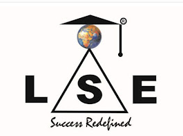 LSE Global logo