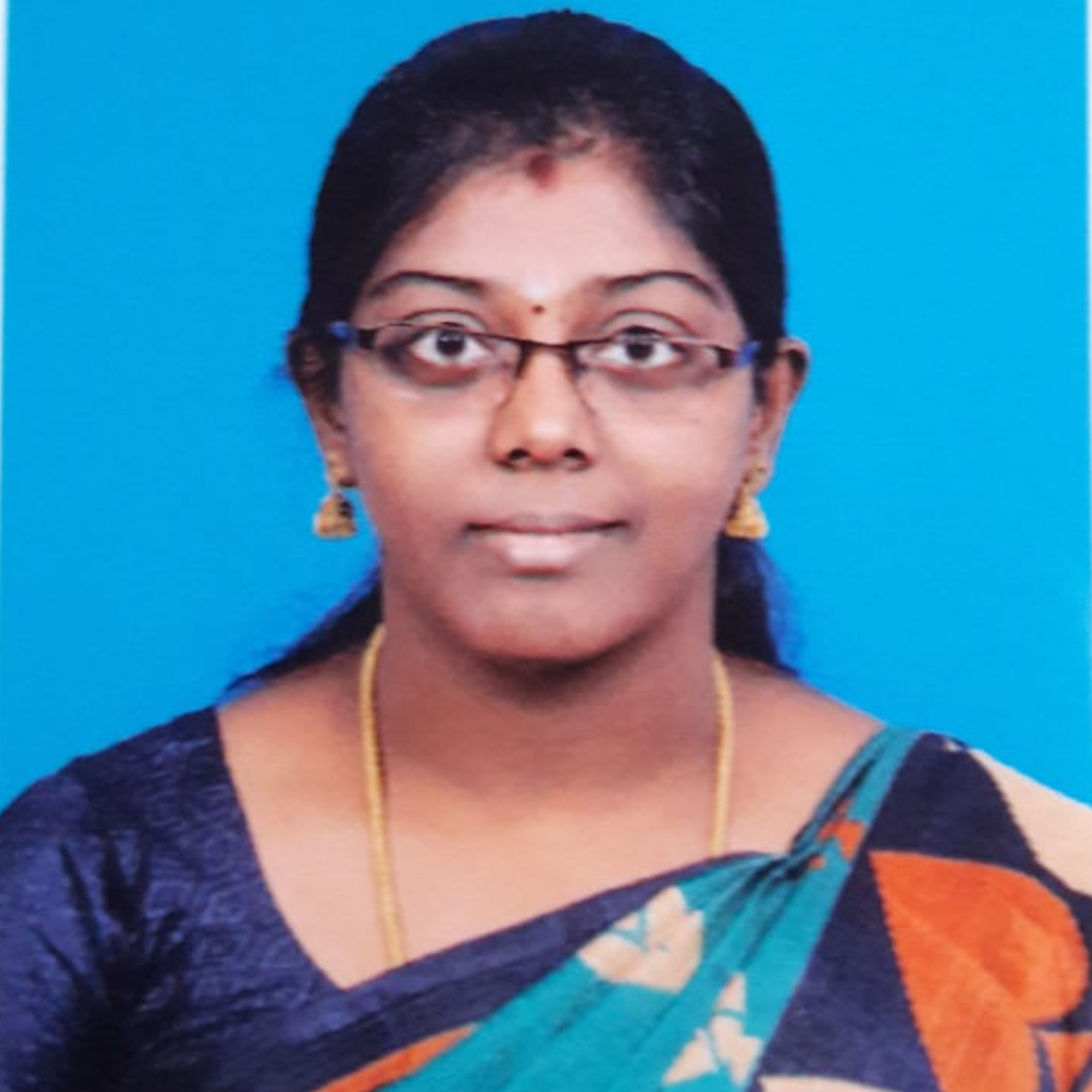 Mrs. Lavanya