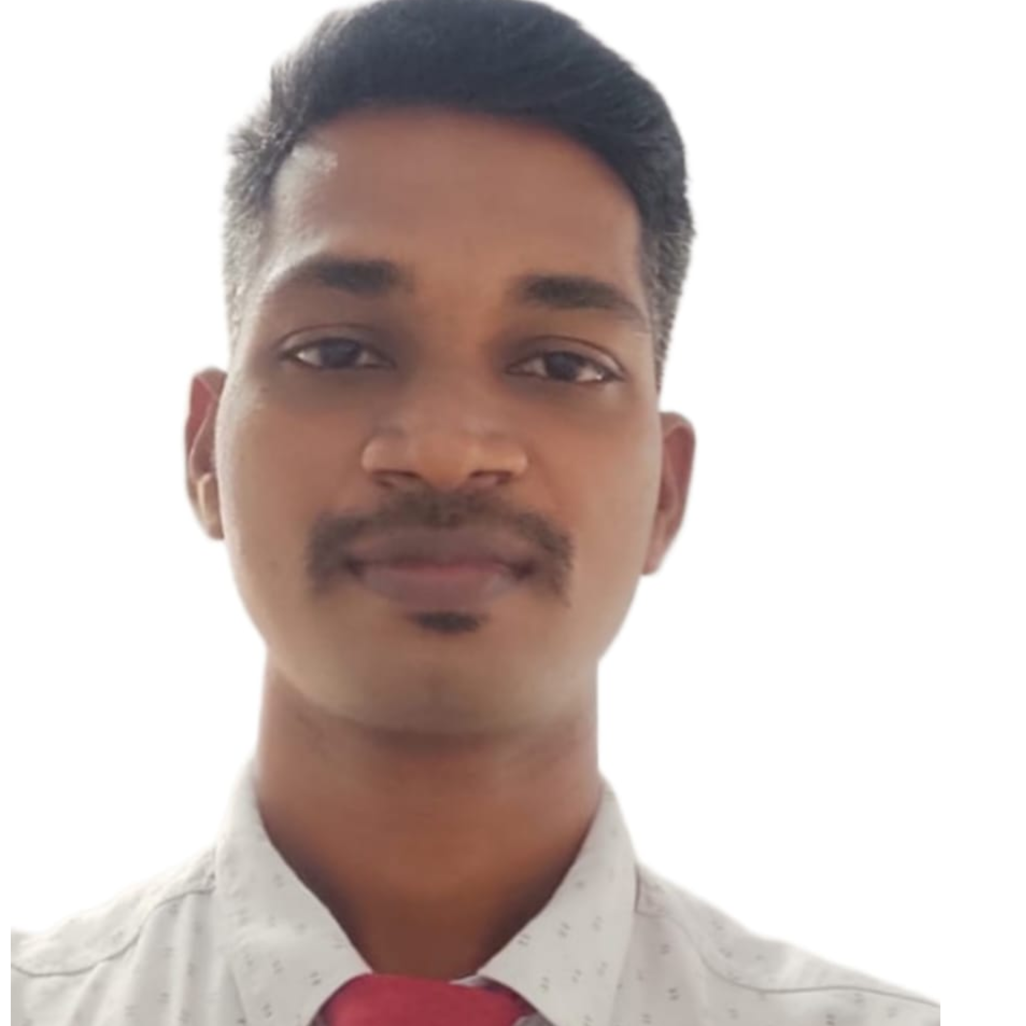Mr. R. Rajasekar