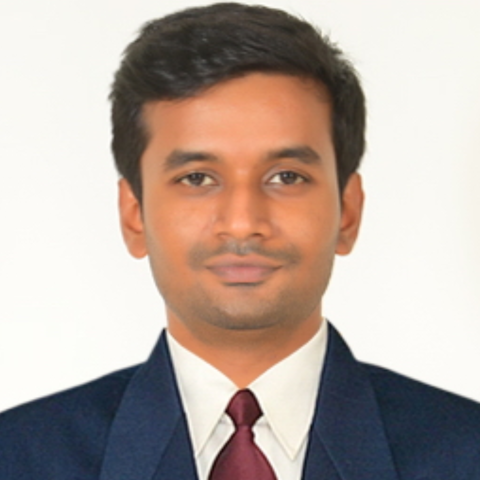 Dr. S. Ravindran