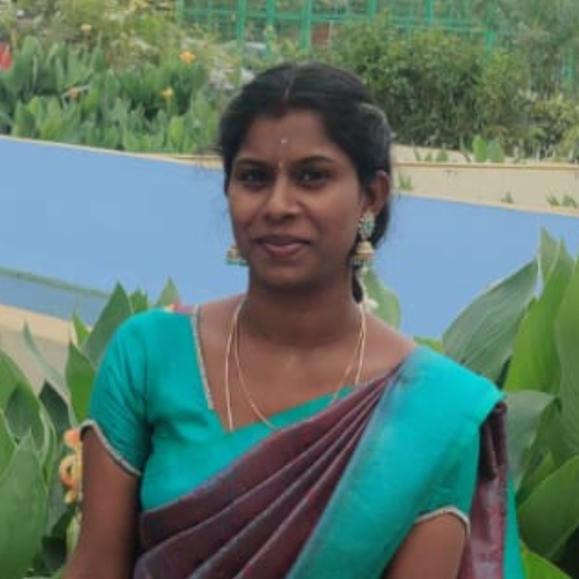 Arularasi.M