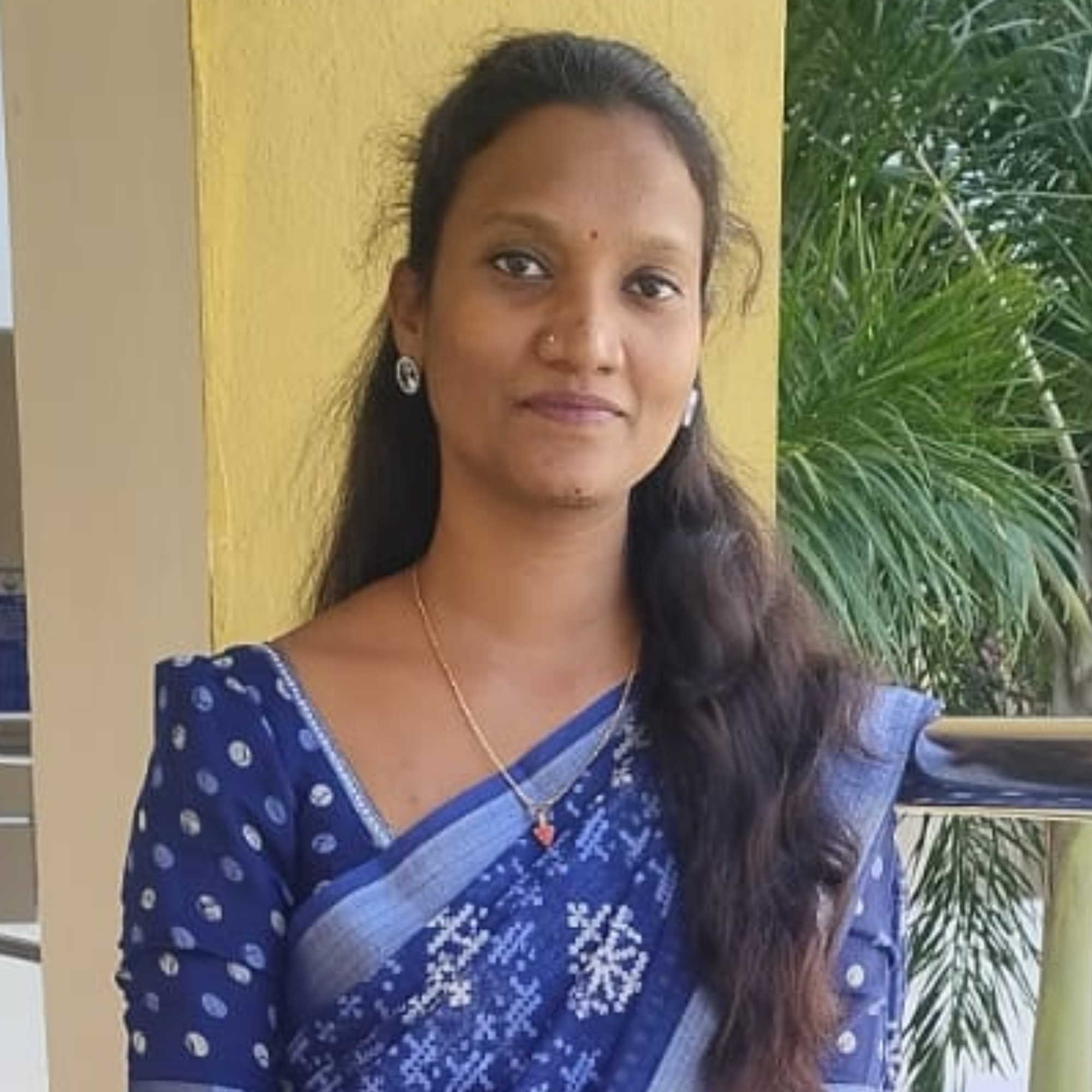 Ms. A. Kavitha