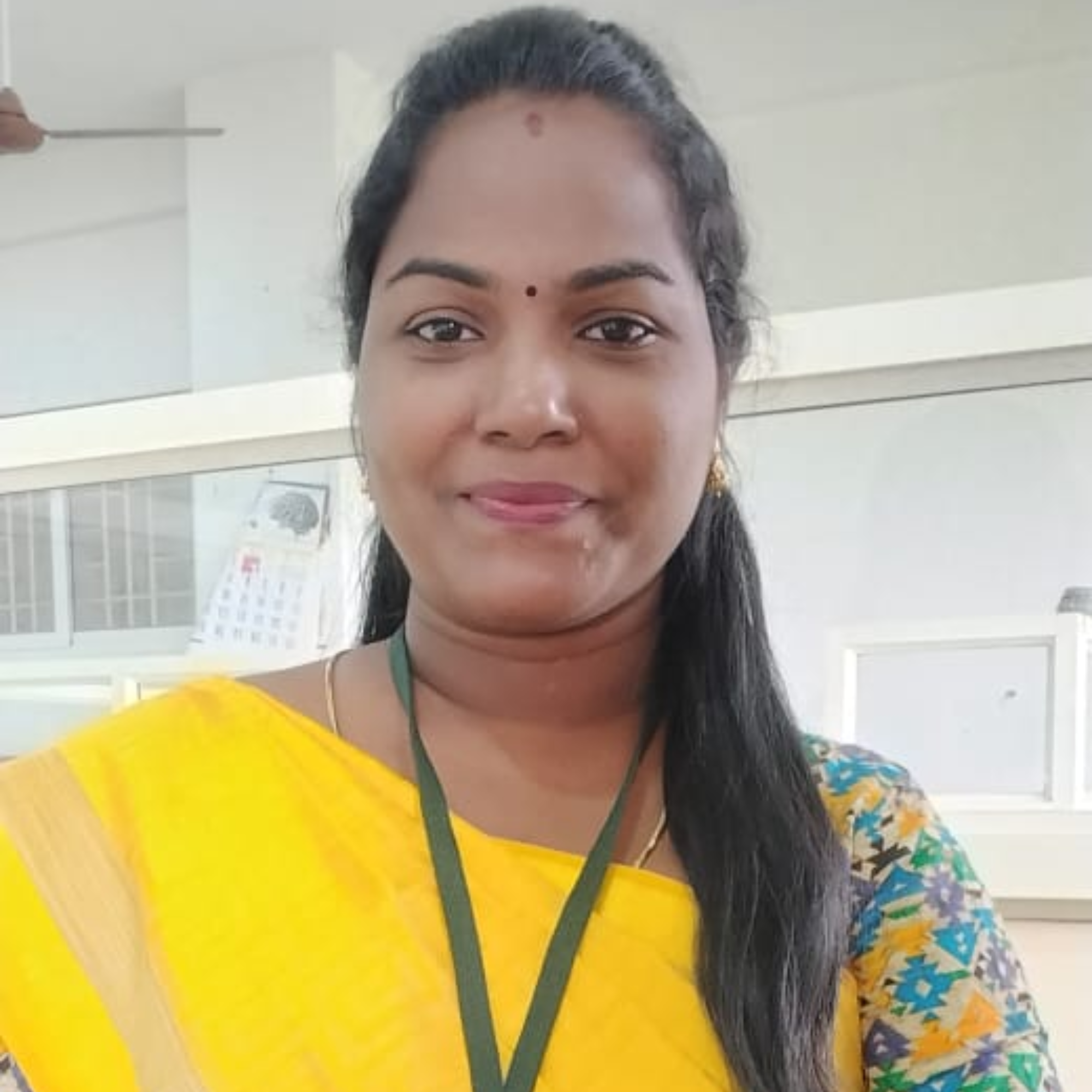 Mrs. Dhanavathi