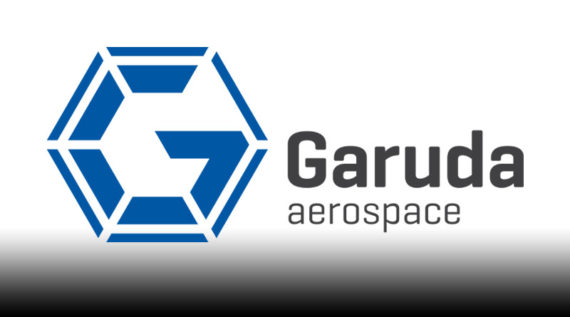 Garuda Aerospace