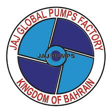 JAJ Global Pumps factory Bahrain
