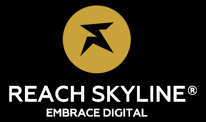 Reach Sky Line