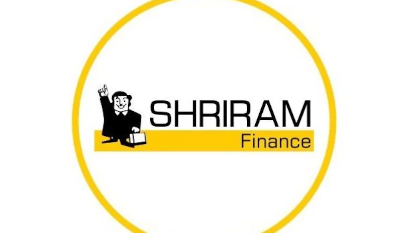 Shriram Finance