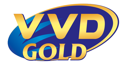VVD Gold