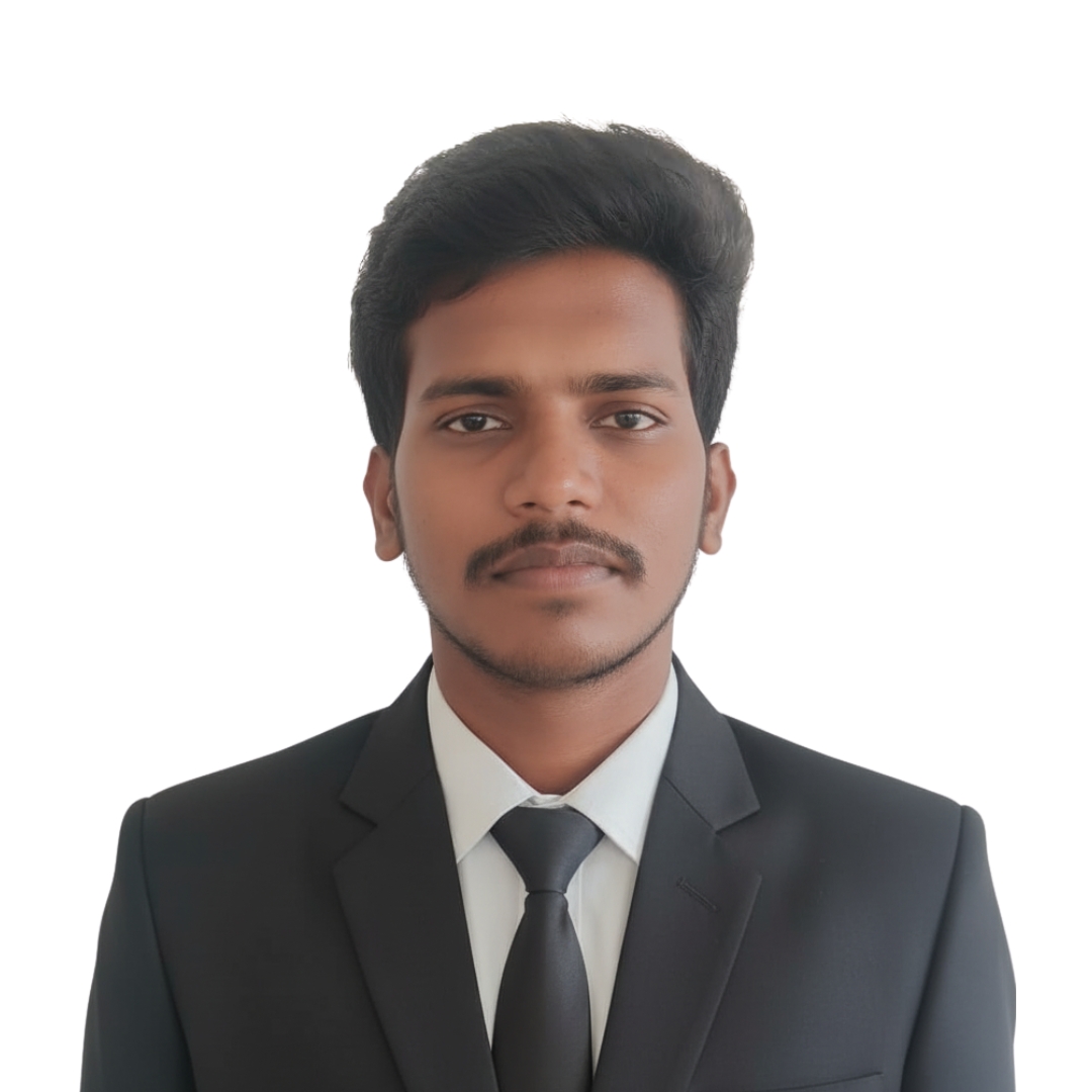 SRIRAM R