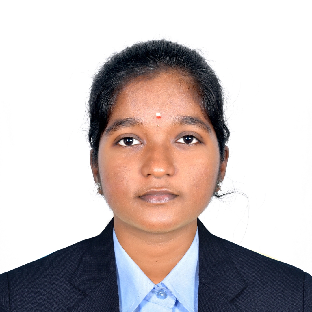 SANGAVI K