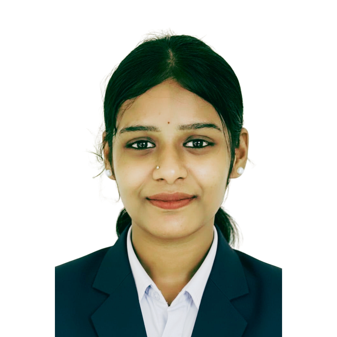 JANANI S