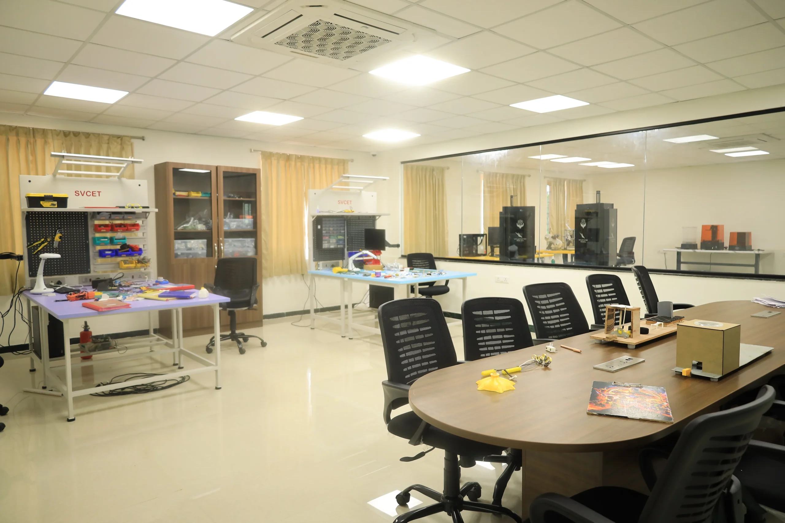 AICTE IDEA LAB