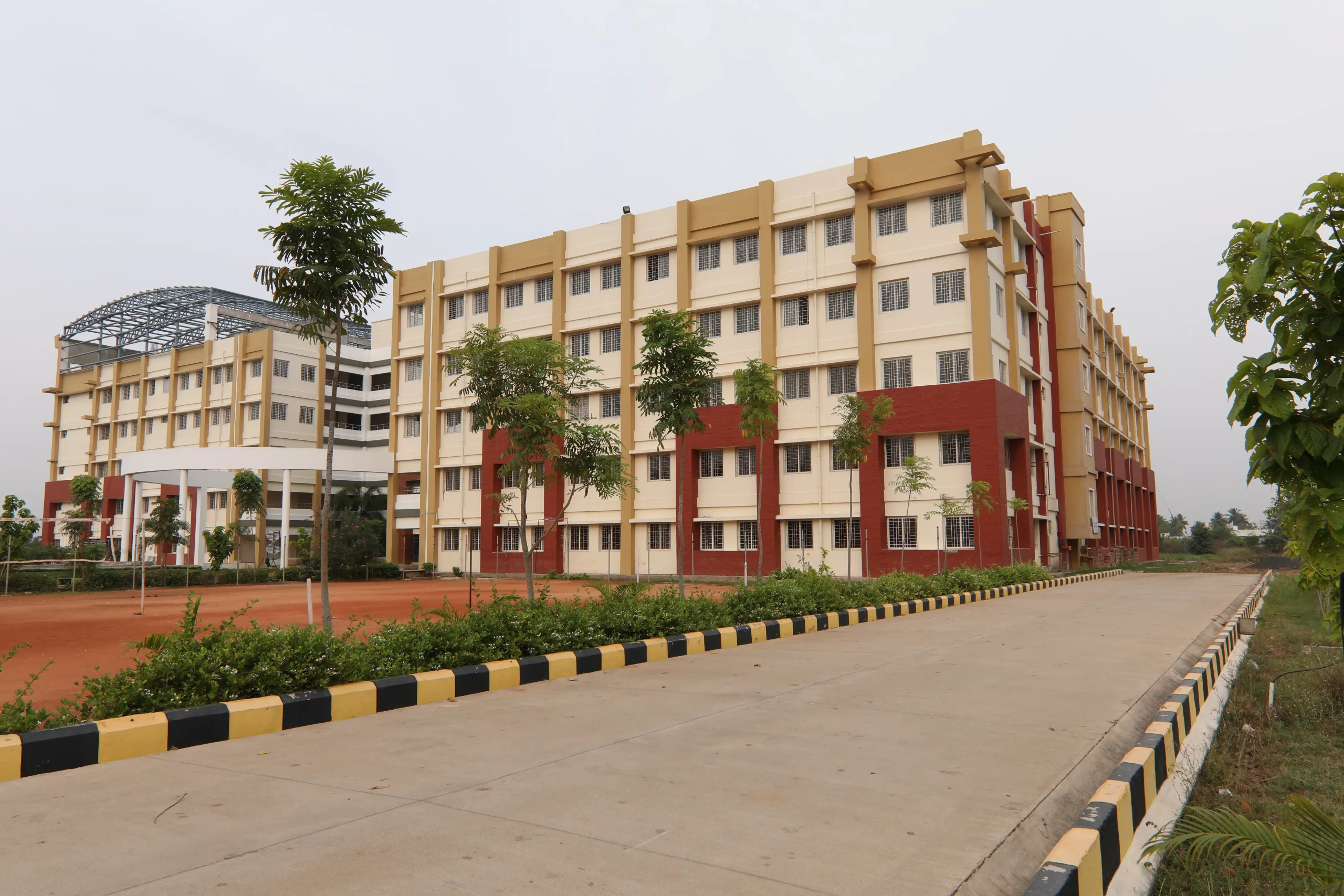 best engineering college in puducherry